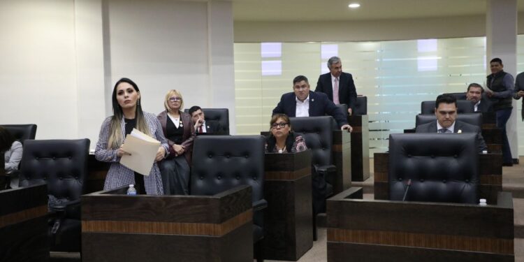 Achican 20% presupuesto al Tribunal Electoral y Ietam