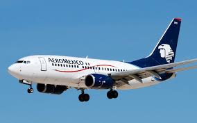 Tendrá Victoria nuevo vuelo de Aeroméxico