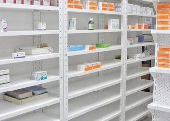 Desabasto de medicamentos en hospitales es del 30%