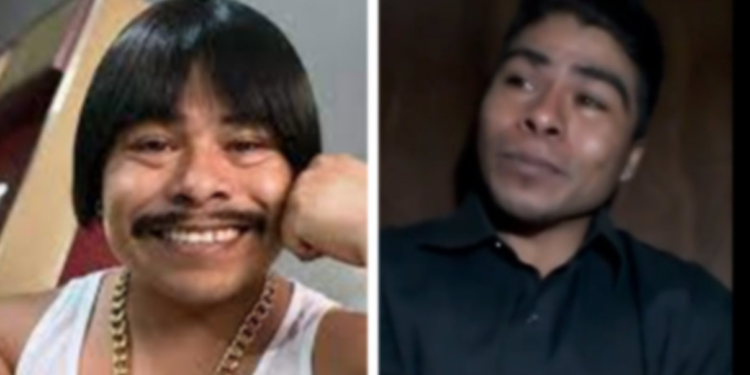 Chaparro Chuacheneger dice adios a redes sociales