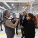 Consolida Nuevo Laredo liderazgo industrial; Inauguran primera planta en México de componentes semiconductores