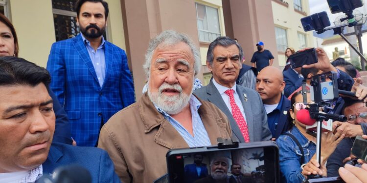 Reforzarán búsqueda de 12 mil desaparecidos