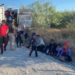 Fueron víctimas de la delincuencia 5,638 migrantes en 2022