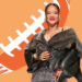Rhianna, lista para el desafío; Se prepara para el show del Super Bowl
