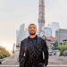 Michel B Jordan muestra inclusión, diversión y mucho box
