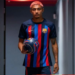 Julian Araujo ficha con Barcelona por tres temporadas y media