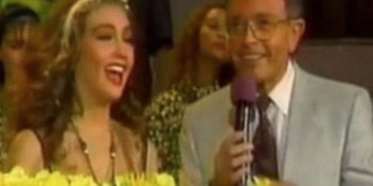 ¿Ya te quitaron lo corrientota? Raúl Velasco ¿gordofóbico, grosero y hasta acosador?