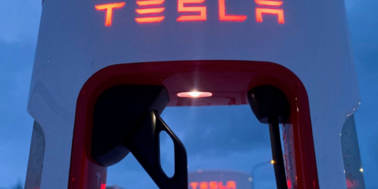 Tesla se instalará en Nuevo León