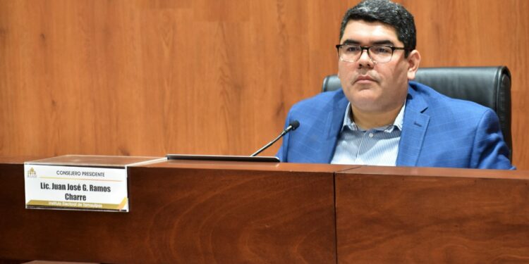 Quieren ser observadores dos mil 803 tamaulipecos.