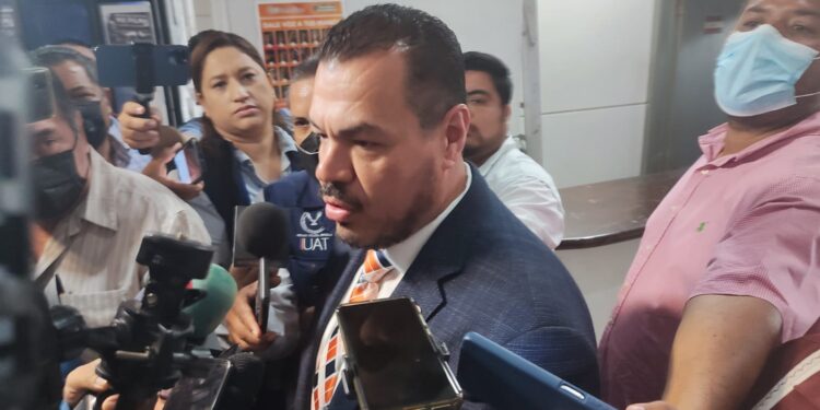 Tendrá UAT un hospital universitario en Tampico