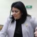 «El Congreso está transitando sobre la legalidad»: Salazar Mojica