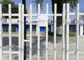 Predial se paga en efectivo, advierte ayuntamiento al PAN