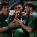México vence a Surinam en el debut de Diego Cocca