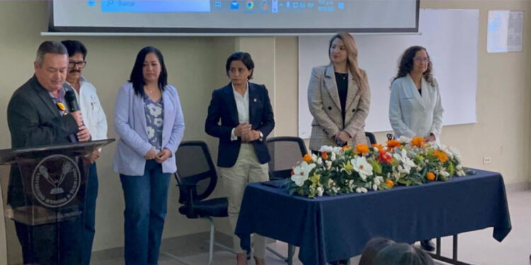 Resalta UAT participación de la mujer en el campo de la medicina