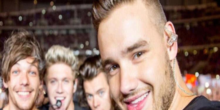 Critican a Liam Payne por su nueva cara, fans en shock por su apariencia