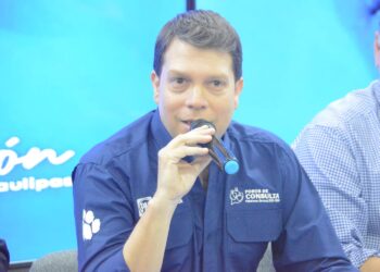 Denuncia PAN detención de colaboradores en retén delincuencial; culpa al gobierno estatal.
