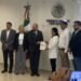 Recibe Congreso el Plan Estatal de Desarrollo 2023-2028