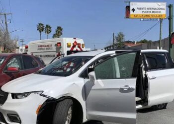 Implican a 3 funcionarios de Matamoros en secuestro de estadounidenses