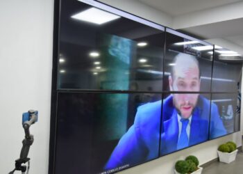 Tiene Cabeza de Vaca derechos políticos a salvo, asegura su abogado