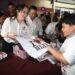 Una “Guerrereada 2023” a miles de familias en el centro histórico