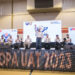 Inaugura Rector Guillermo Mendoza la Copa UAT 2023