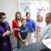 Inaugura Ale Cárdenas nueva oficina de gestión