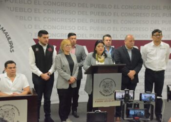 Cabeza de Vaca no es inocente, lo beneficio un Juez, acusa Morena