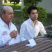Lamenta Enrique Cárdenas “tombolazo” para elegir presidenta del INE