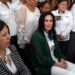 «Estoy lista para todo…»: Blanca Valles.