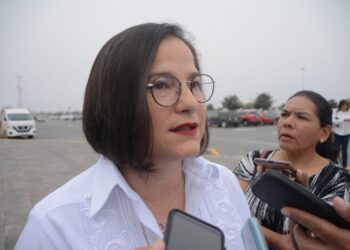 Destinarán 19 millones de pesos para atender 22 mil niños de educación especial en Tamaulipas