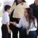 Transforma gobierno municipal Jardines de Niños al poniente de la ciudad.