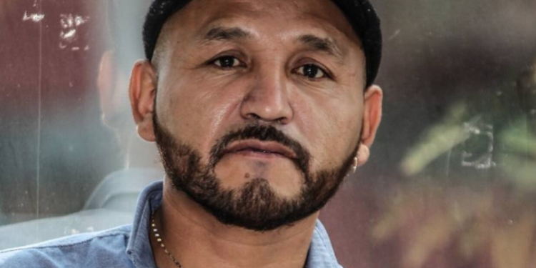 Familia de «El Mijis» sigue esperando justicia.