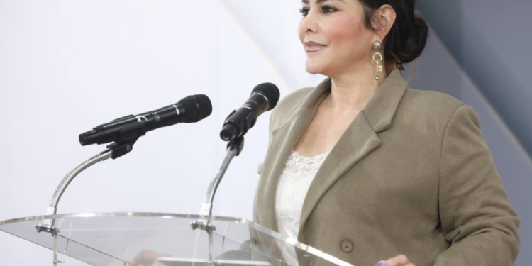 Despunta Nuevo Laredo en generación de empleo; supera media nacional