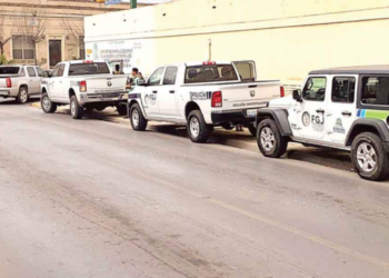 FBI y gobierno buscan a secuestrados