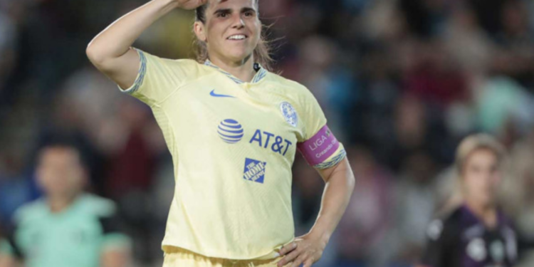 América femenil saca la casta y vence al Pachuca a domicilio