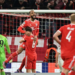 Messi y PSG quedan fuera de la Champions