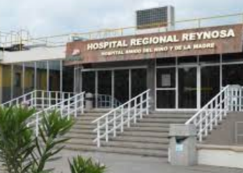 Denunciará CNDH penalmente a 15 médicos de Pemex en Tamaulipas