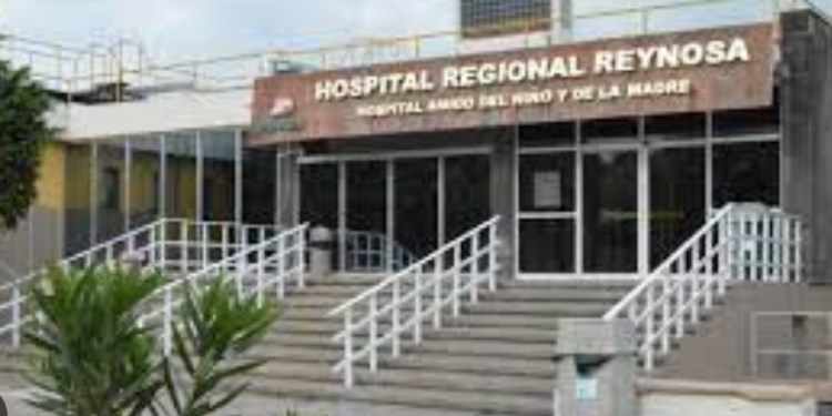 Denunciará CNDH penalmente a 15 médicos de Pemex en Tamaulipas