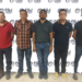 Llevan ante Juez a presuntos secuestradores de estadounidenses
