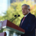 Amlo rechaza espionaje del ejército; «Es inteligencia», dice.