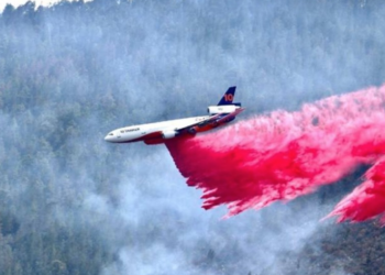 Iniciará el 22 de marzo bombardeo de nubes