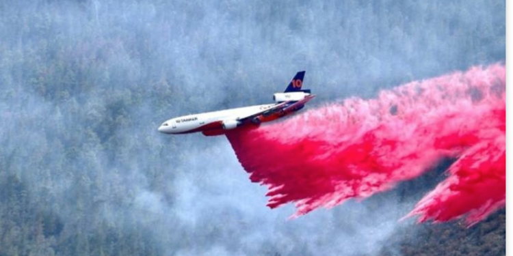 Iniciará el 22 de marzo bombardeo de nubes