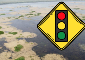 Listo el semáforo del agua; publican reglas de operación