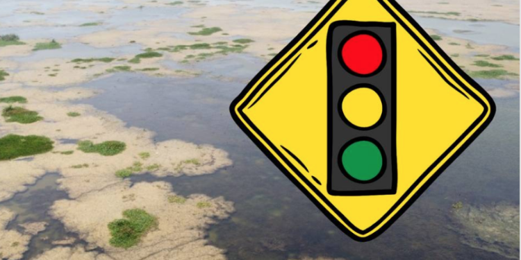 Listo el semáforo del agua; publican reglas de operación