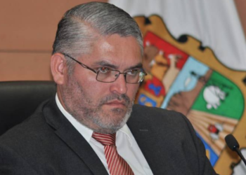 Conflicto en Tribunal Electoral es por defensa de la legalidad: Sánchez Rivas.