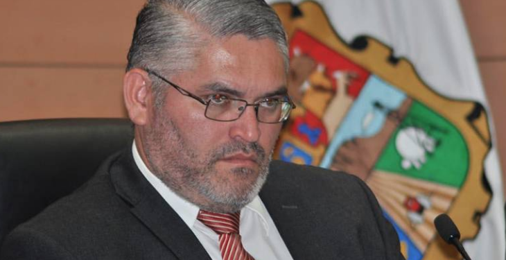 Conflicto en Tribunal Electoral es por defensa de la legalidad: Sánchez Rivas.
