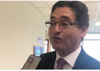 El acueducto «Vicente Guerrero» va para largo, confirma diputado