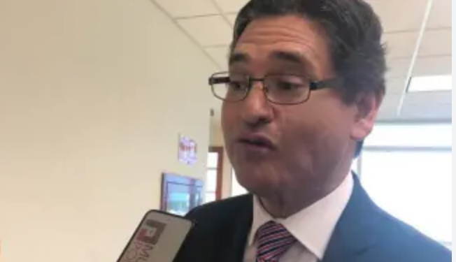 El acueducto «Vicente Guerrero» va para largo, confirma diputado