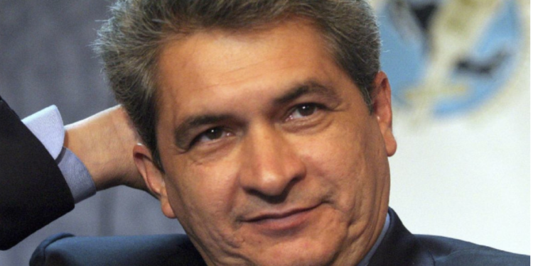 Dan 9 años de cárcel a Tomás Yarrington