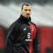 Zlatan Ibrahimovic vuelve a la selección de Suecia con 41 años.